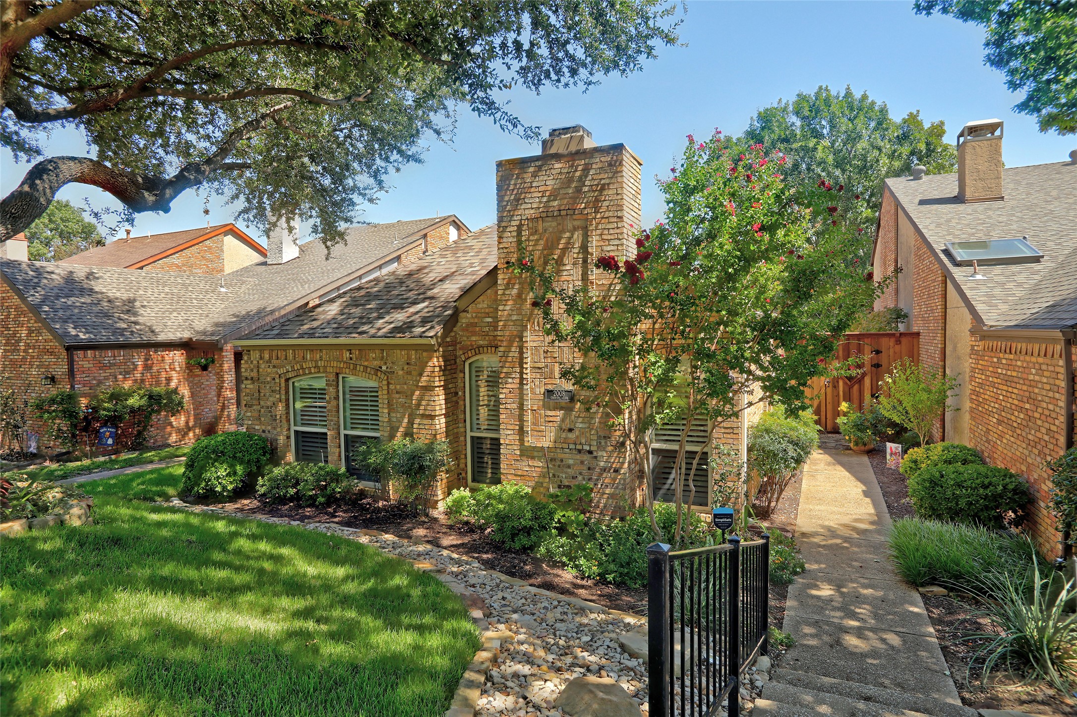 2008 Country Club Drive Plano TX 75074