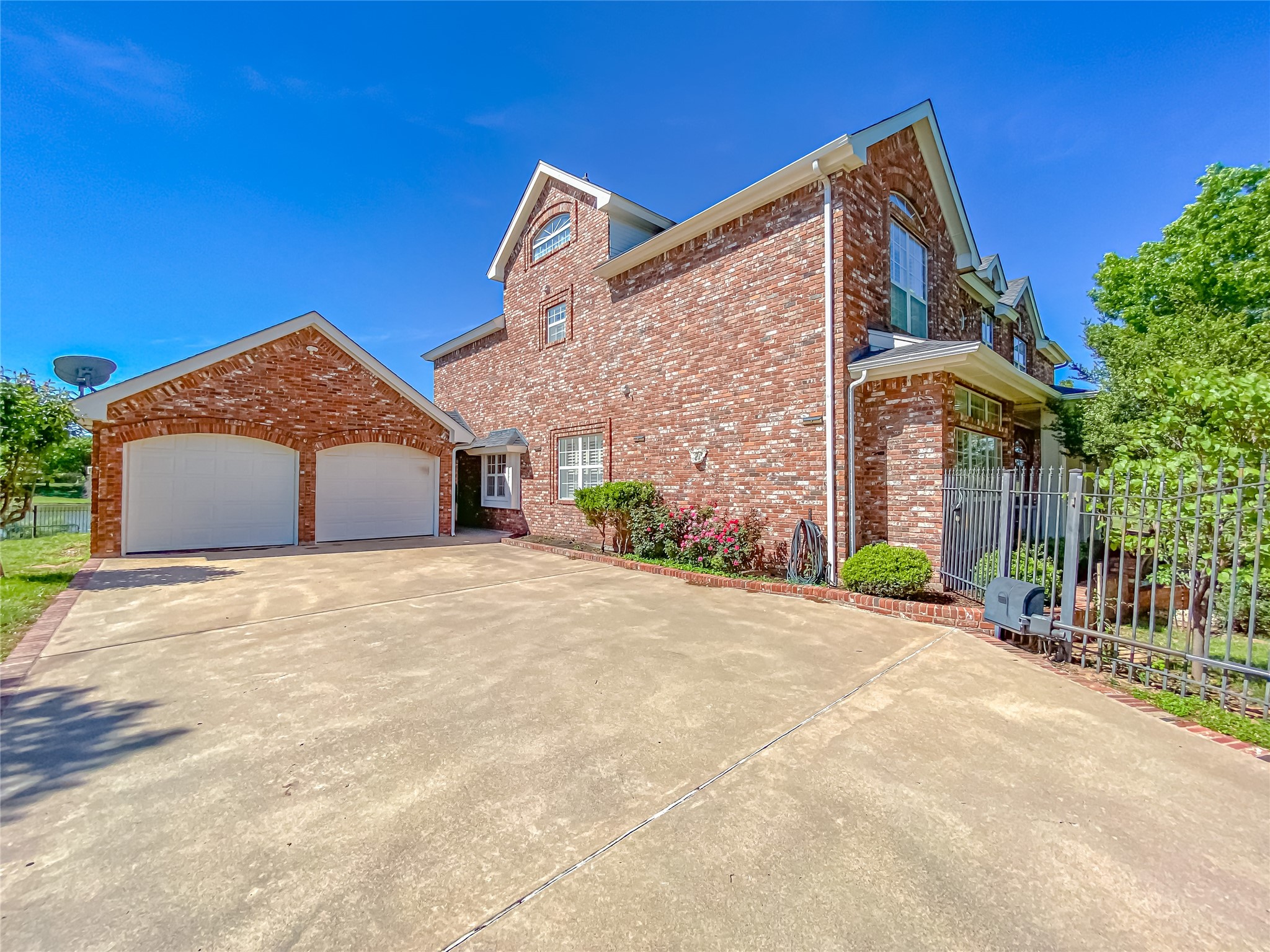 2133 Canyon Rock Court Abilene TX 79606