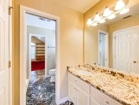 2133 Canyon Rock Court Abilene TX 79606