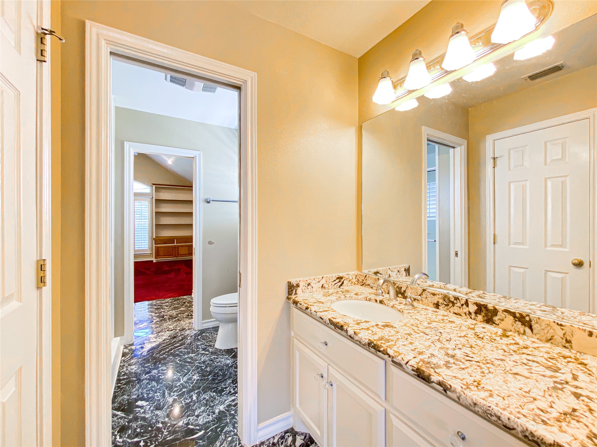 2133 Canyon Rock Court Abilene TX 79606