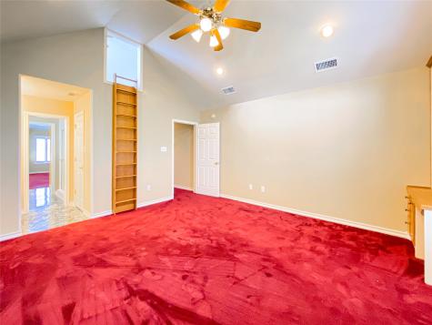 2133 Canyon Rock Court Abilene TX 79606