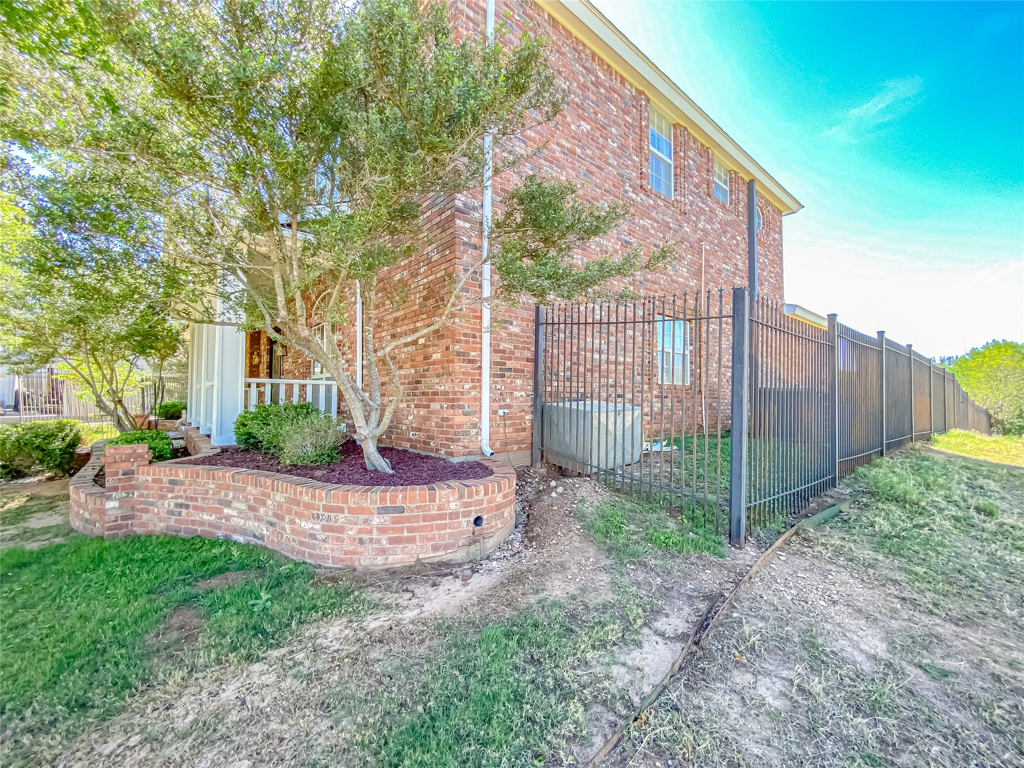 2133 Canyon Rock Court Abilene TX 79606