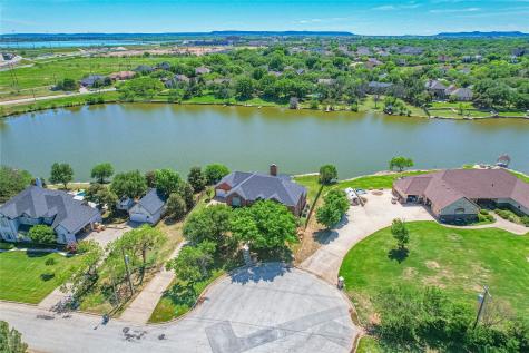 2133 Canyon Rock Court Abilene TX 79606