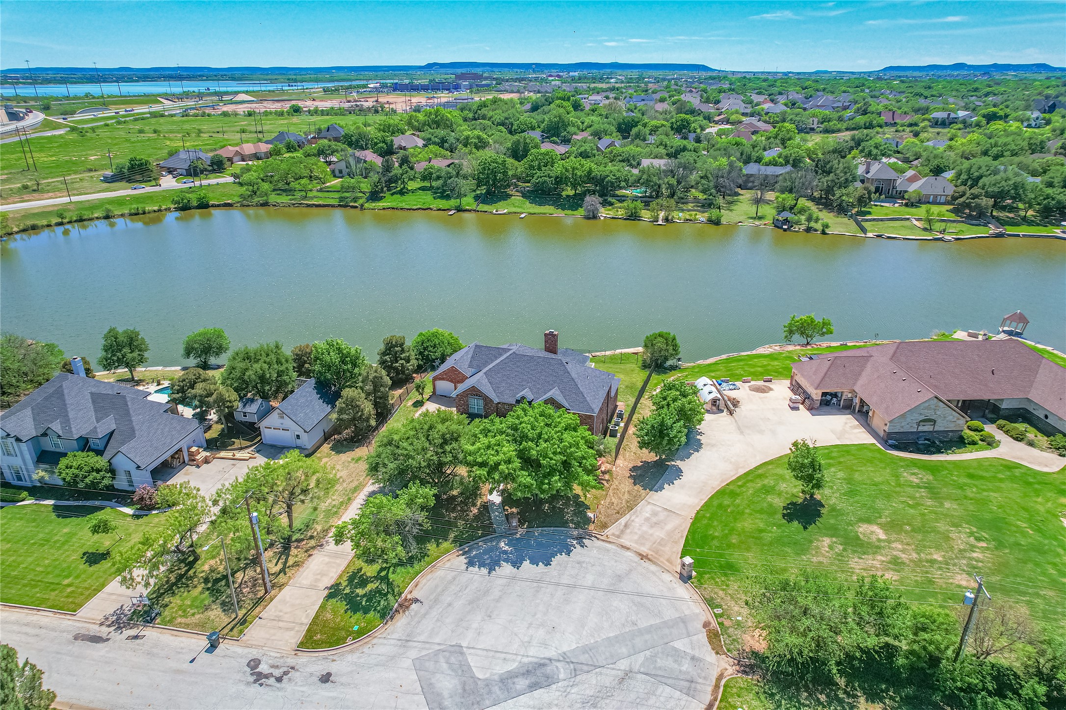 2133 Canyon Rock Court Abilene TX 79606