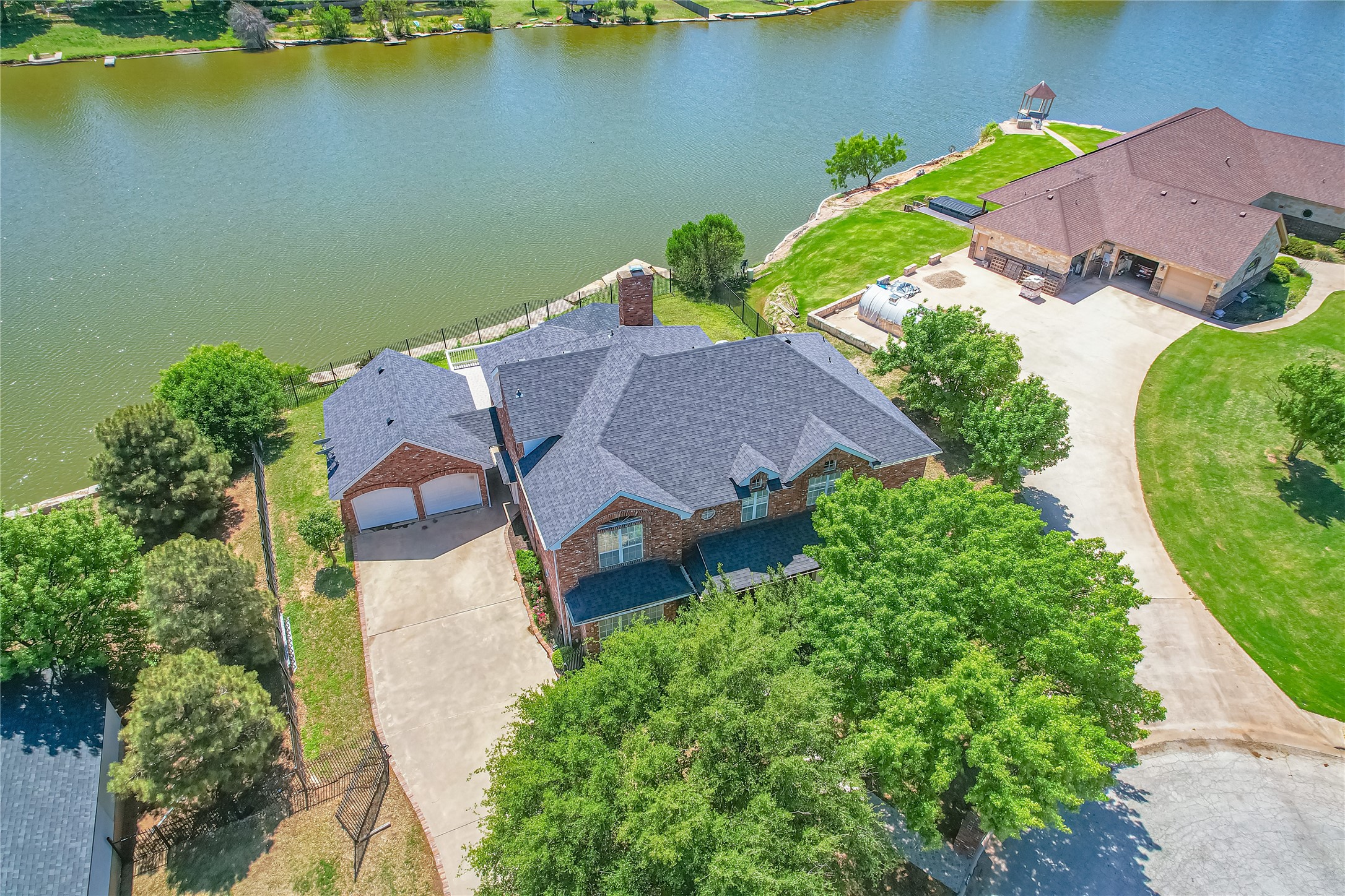 2133 Canyon Rock Court Abilene TX 79606