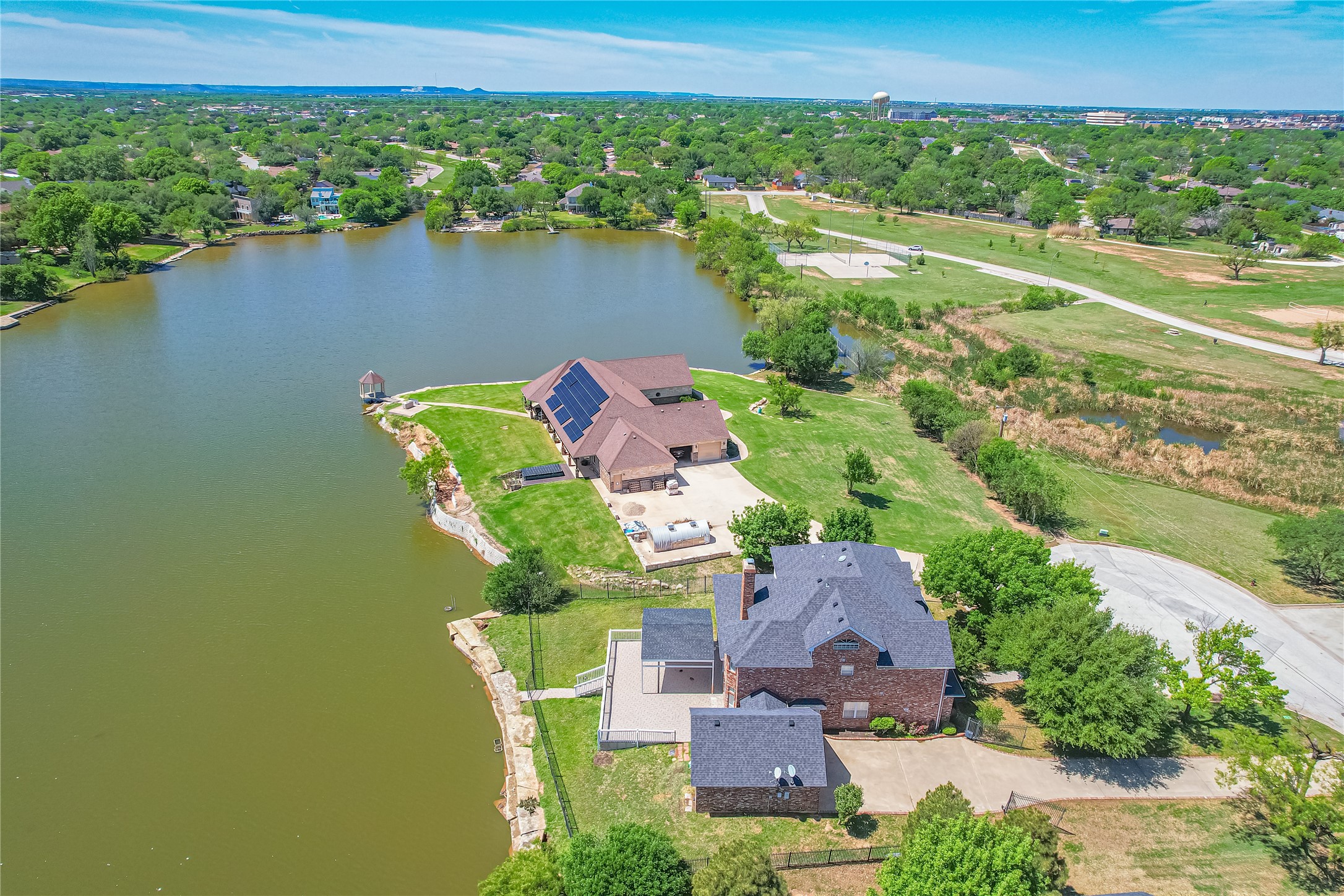 2133 Canyon Rock Court Abilene TX 79606
