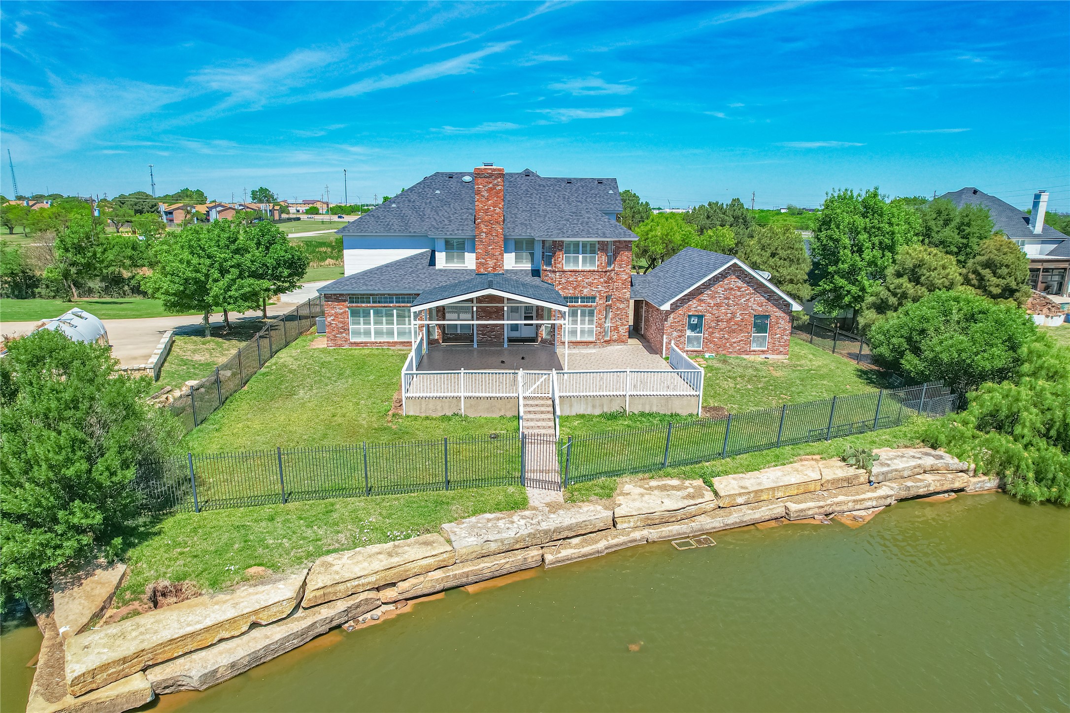 2133 Canyon Rock Court Abilene TX 79606