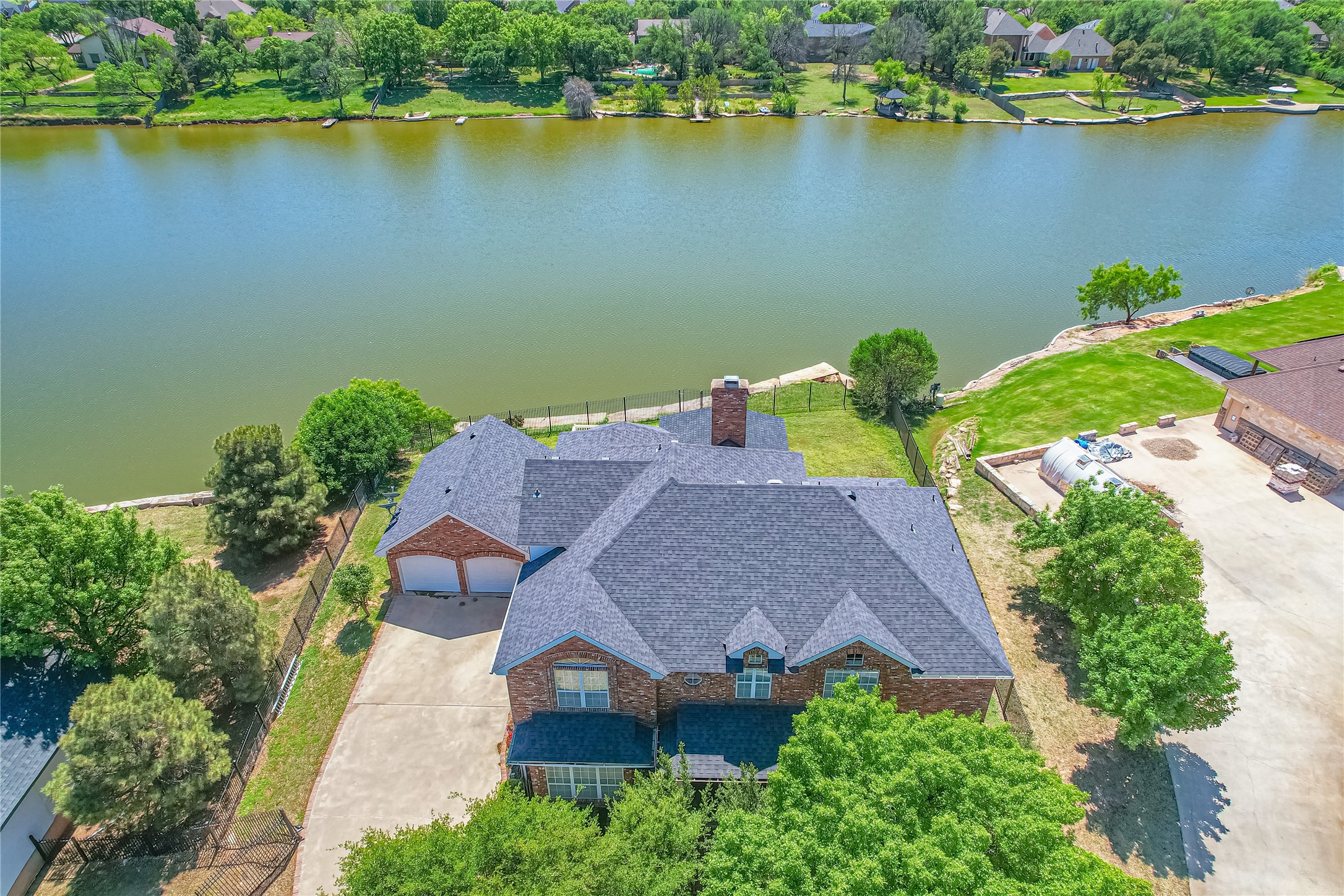 2133 Canyon Rock Court Abilene TX 79606