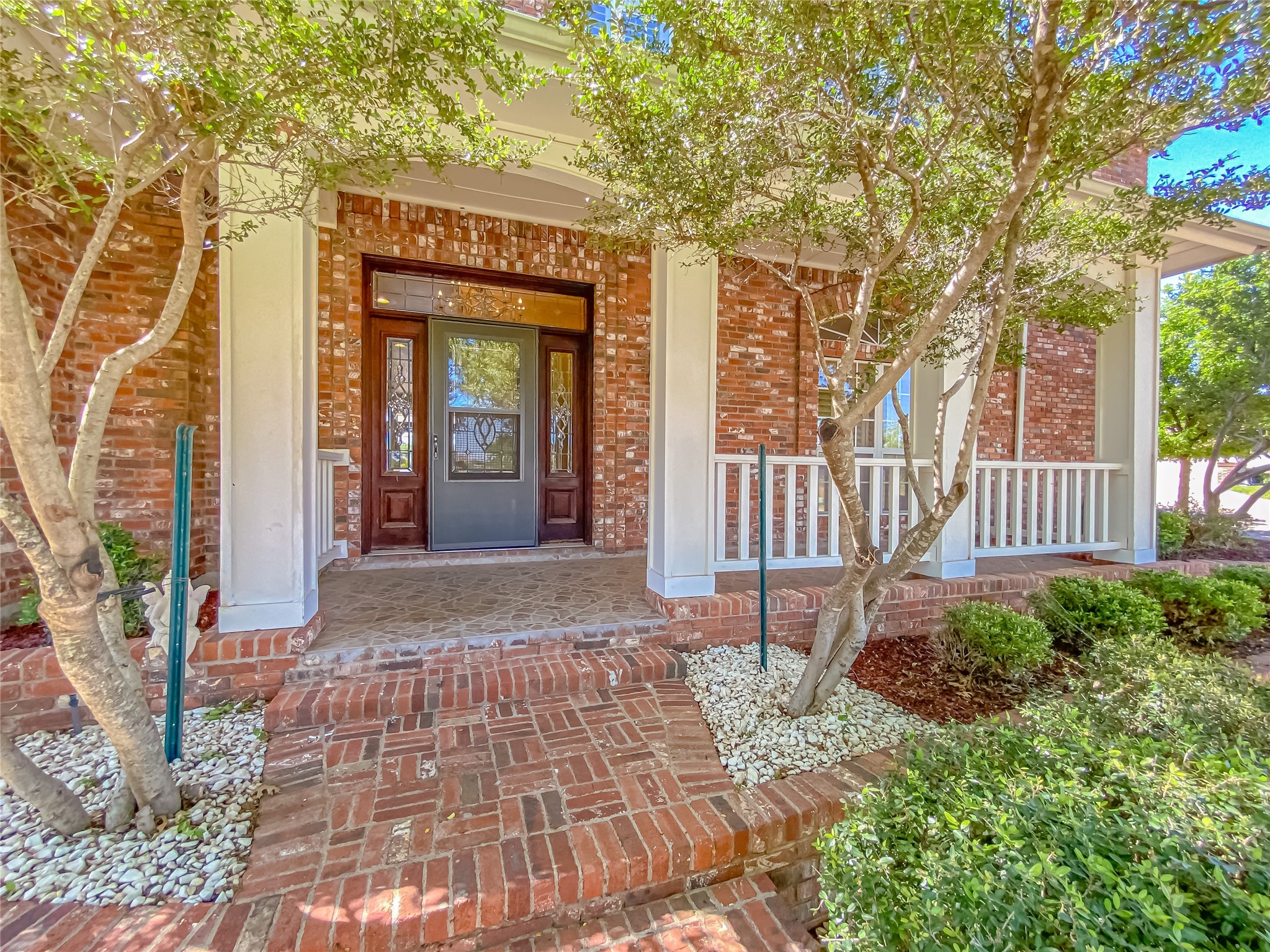 2133 Canyon Rock Court Abilene TX 79606