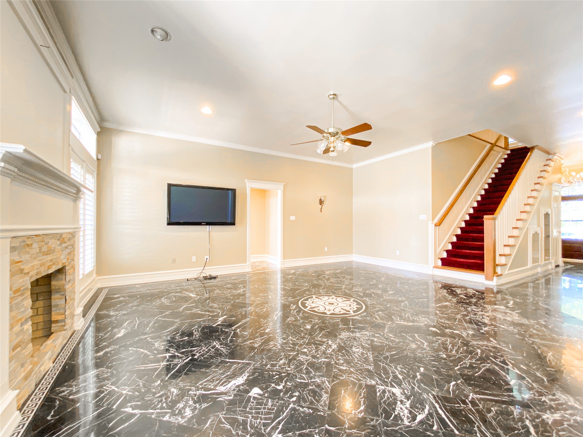 2133 Canyon Rock Court Abilene TX 79606
