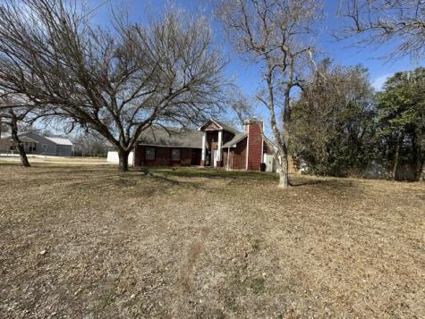 548 Spring River Drive Martindale TX 78655