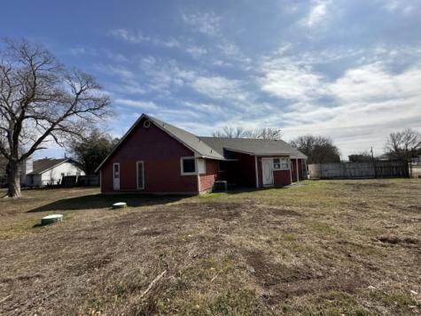 548 Spring River Drive Martindale TX 78655