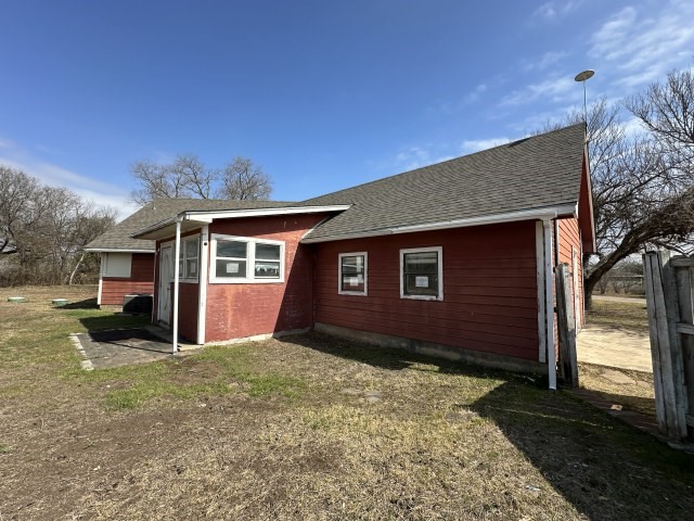 548 Spring River Drive Martindale TX 78655