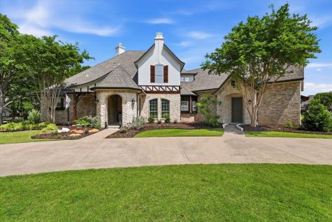 8079 Steeplechase Circle Argyle TX 76226