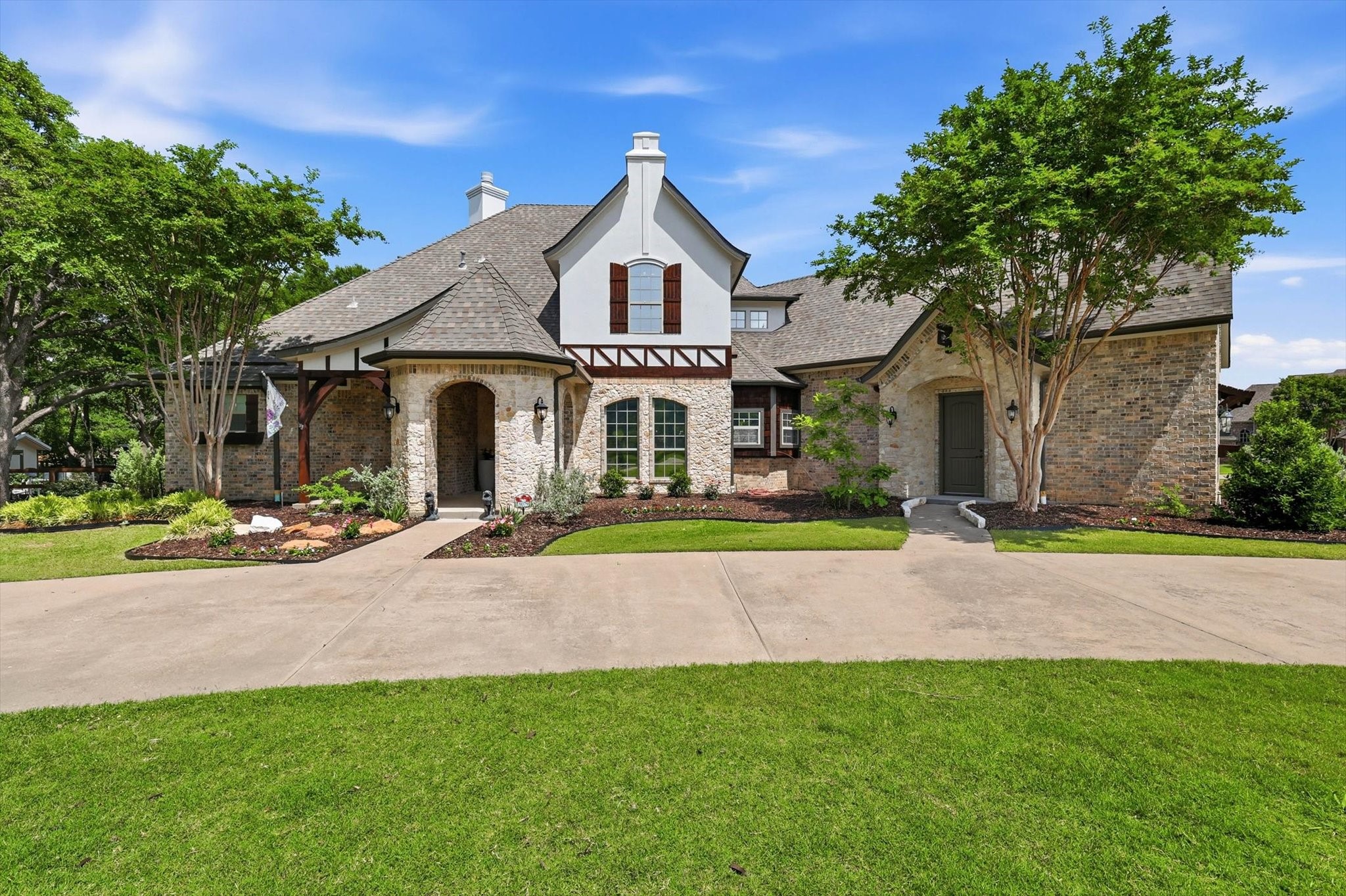 8079 Steeplechase Circle Argyle TX 76226