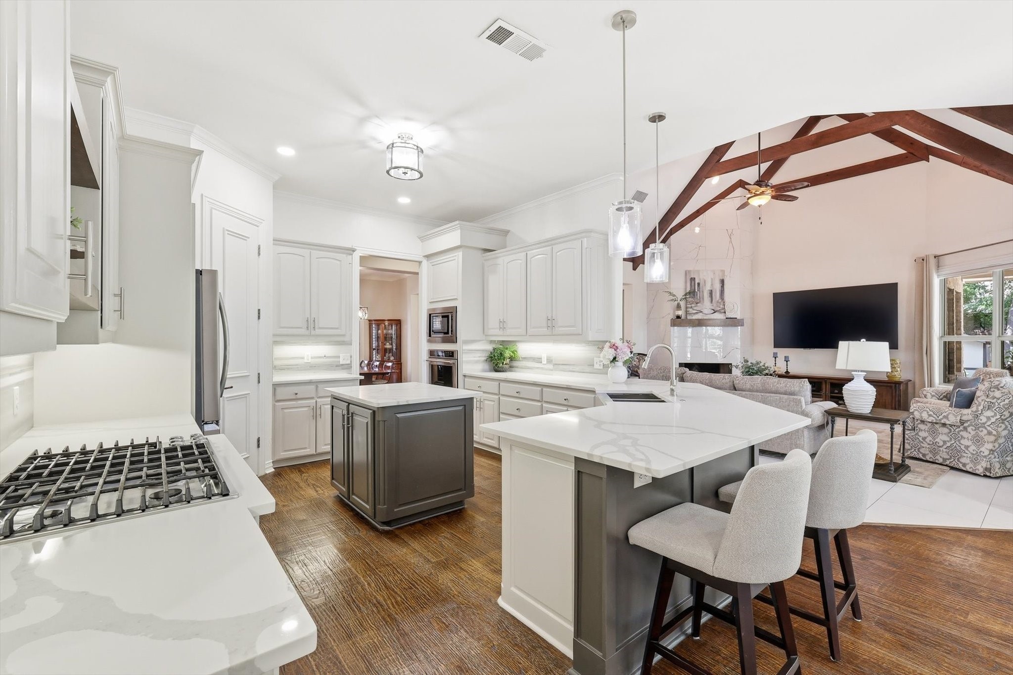 8079 Steeplechase Circle Argyle TX 76226