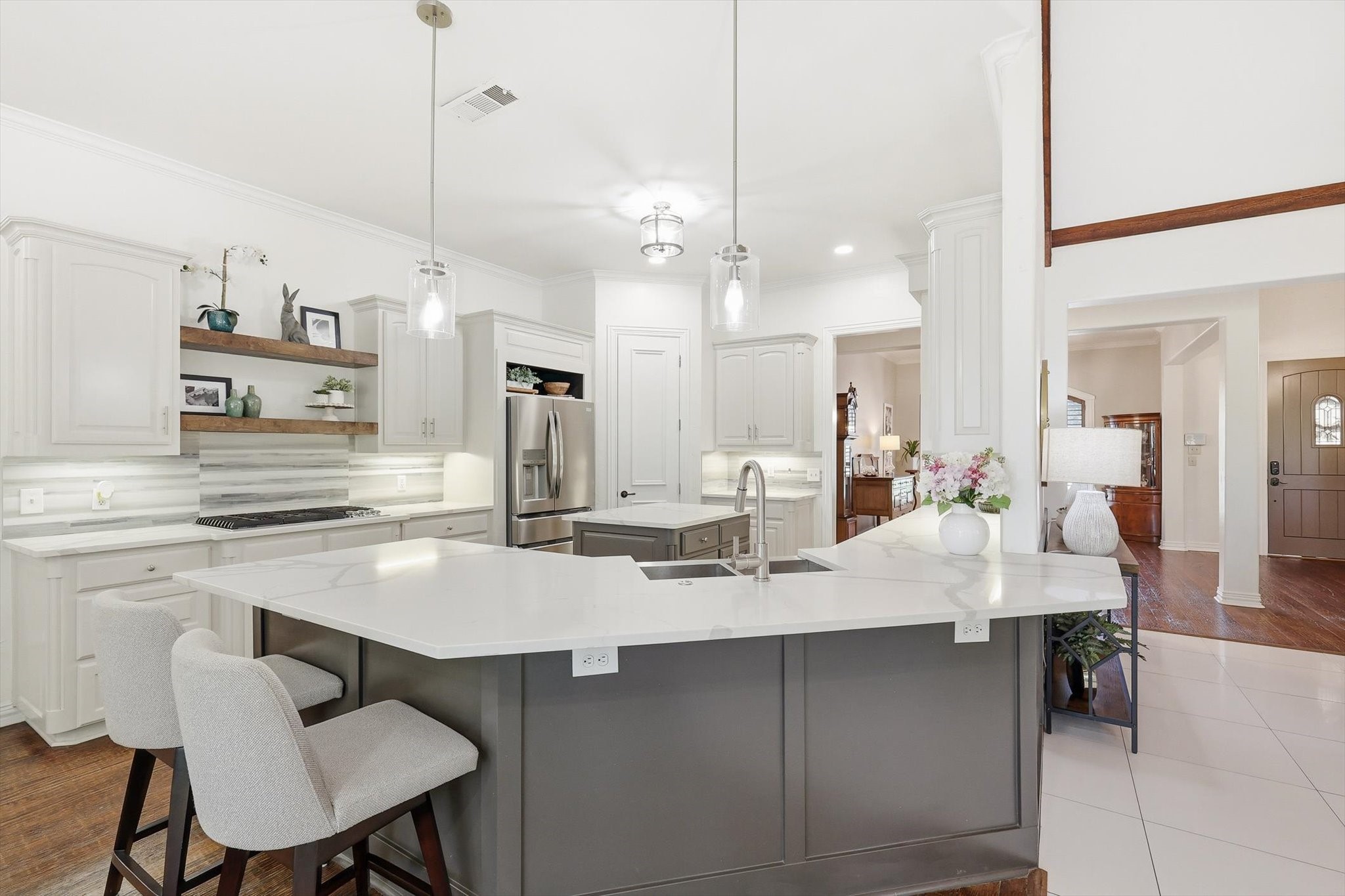 8079 Steeplechase Circle Argyle TX 76226