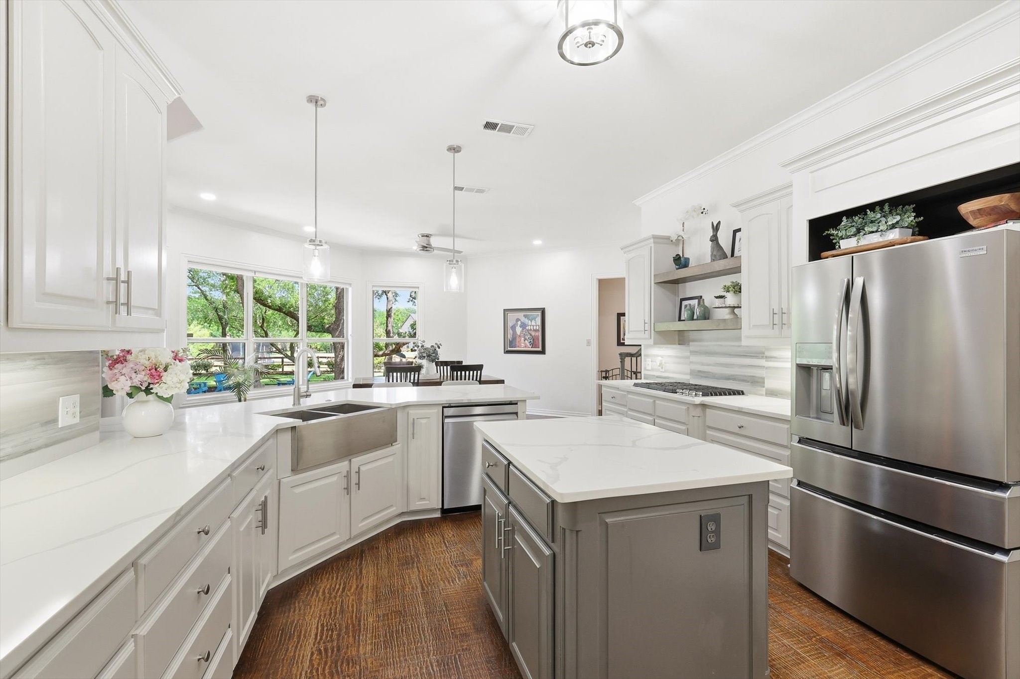 8079 Steeplechase Circle Argyle TX 76226