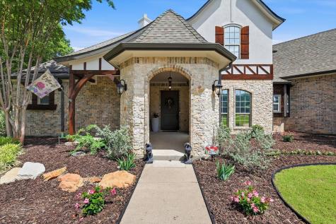8079 Steeplechase Circle Argyle TX 76226