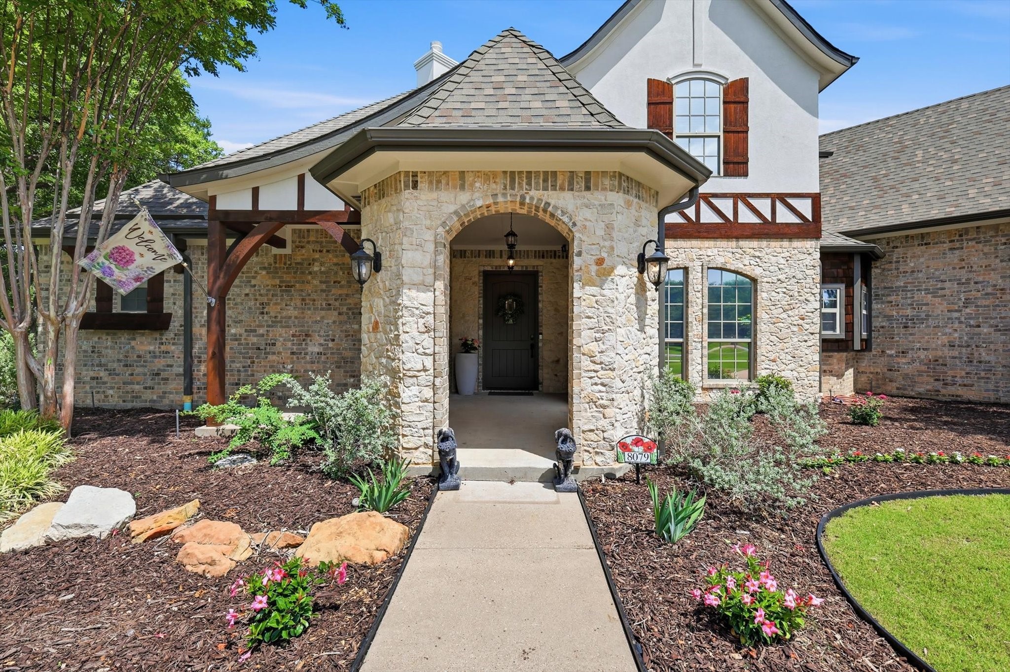 8079 Steeplechase Circle Argyle TX 76226