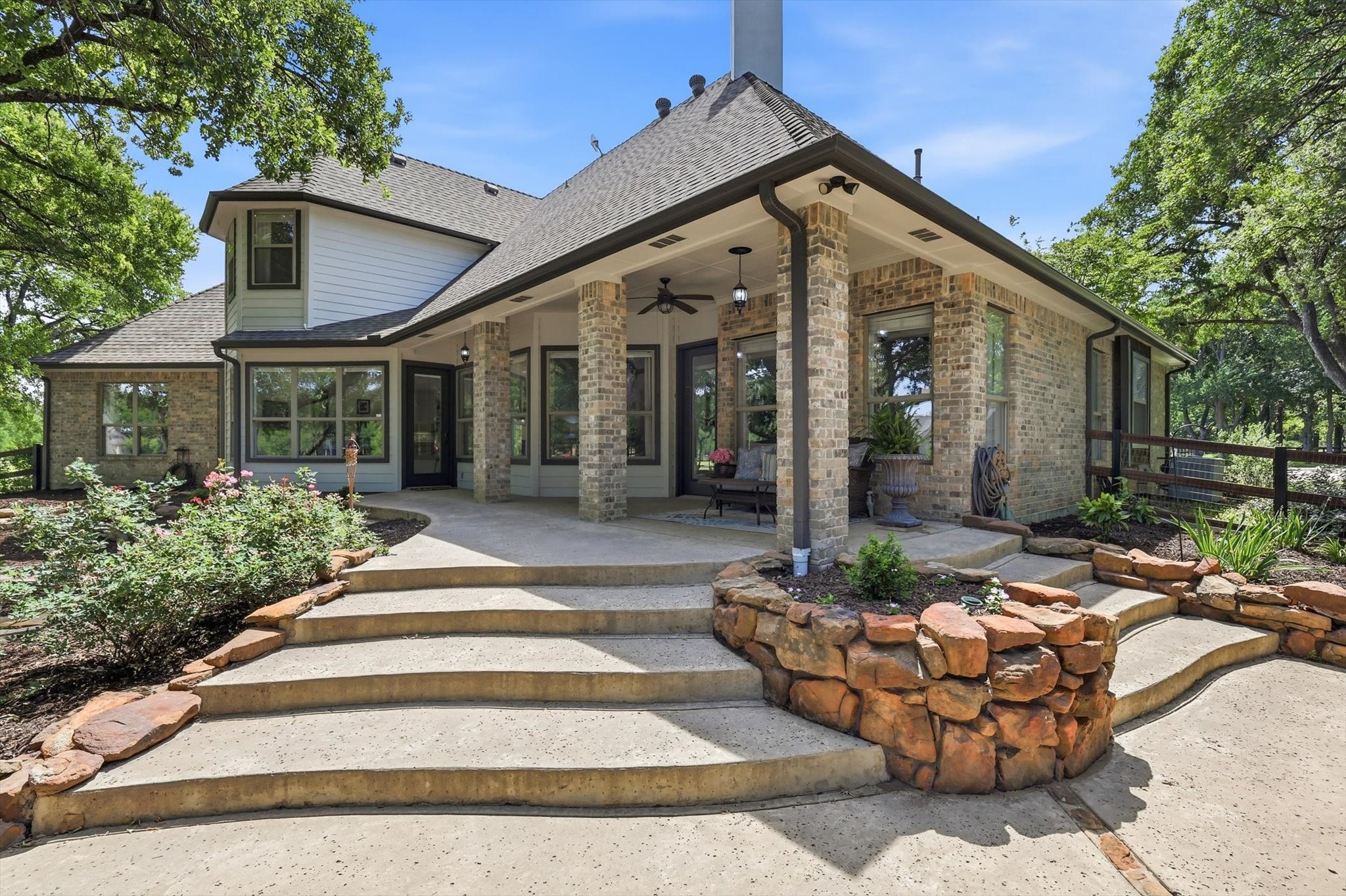 8079 Steeplechase Circle Argyle TX 76226