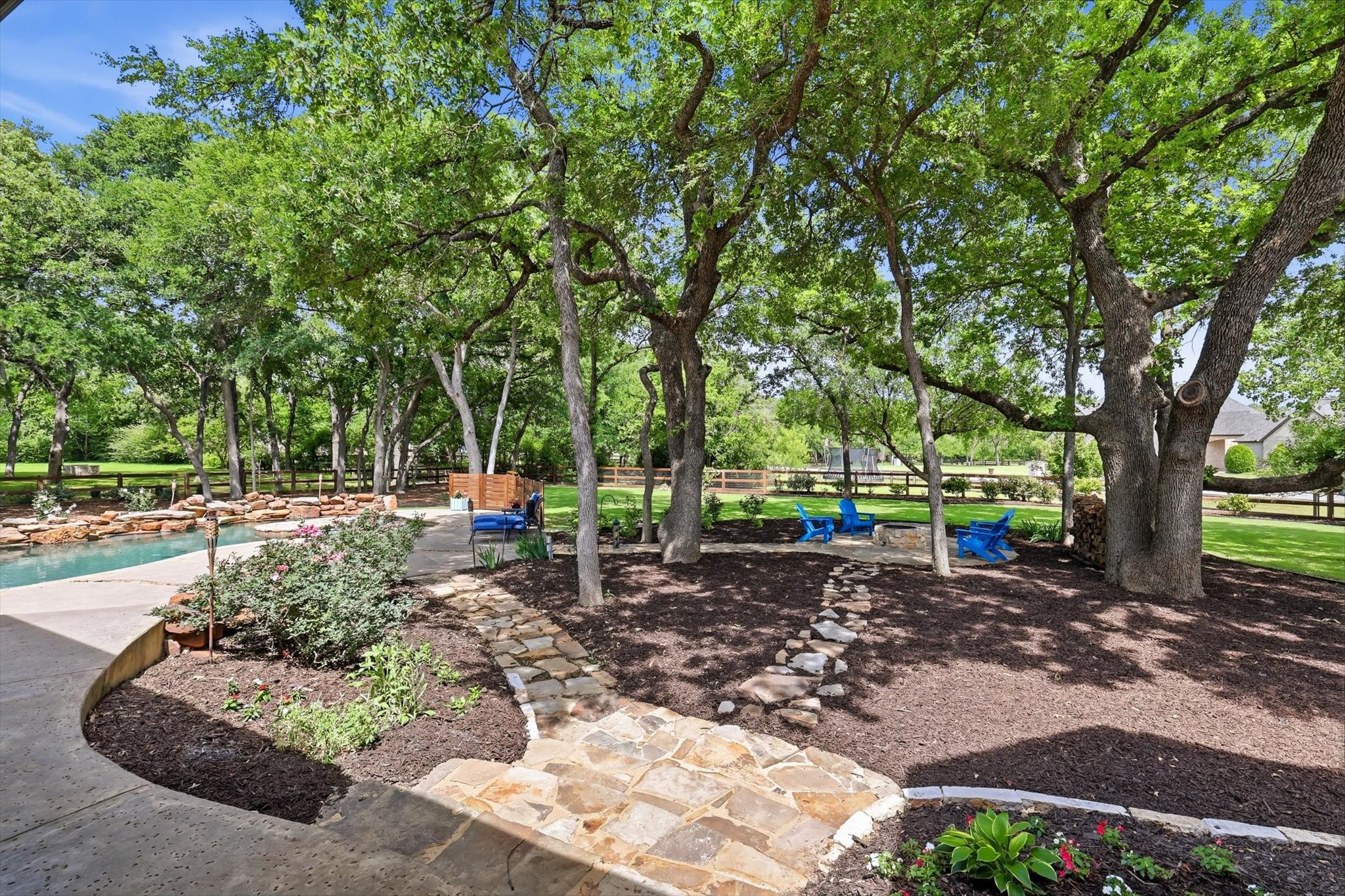 8079 Steeplechase Circle Argyle TX 76226