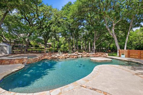 8079 Steeplechase Circle Argyle TX 76226