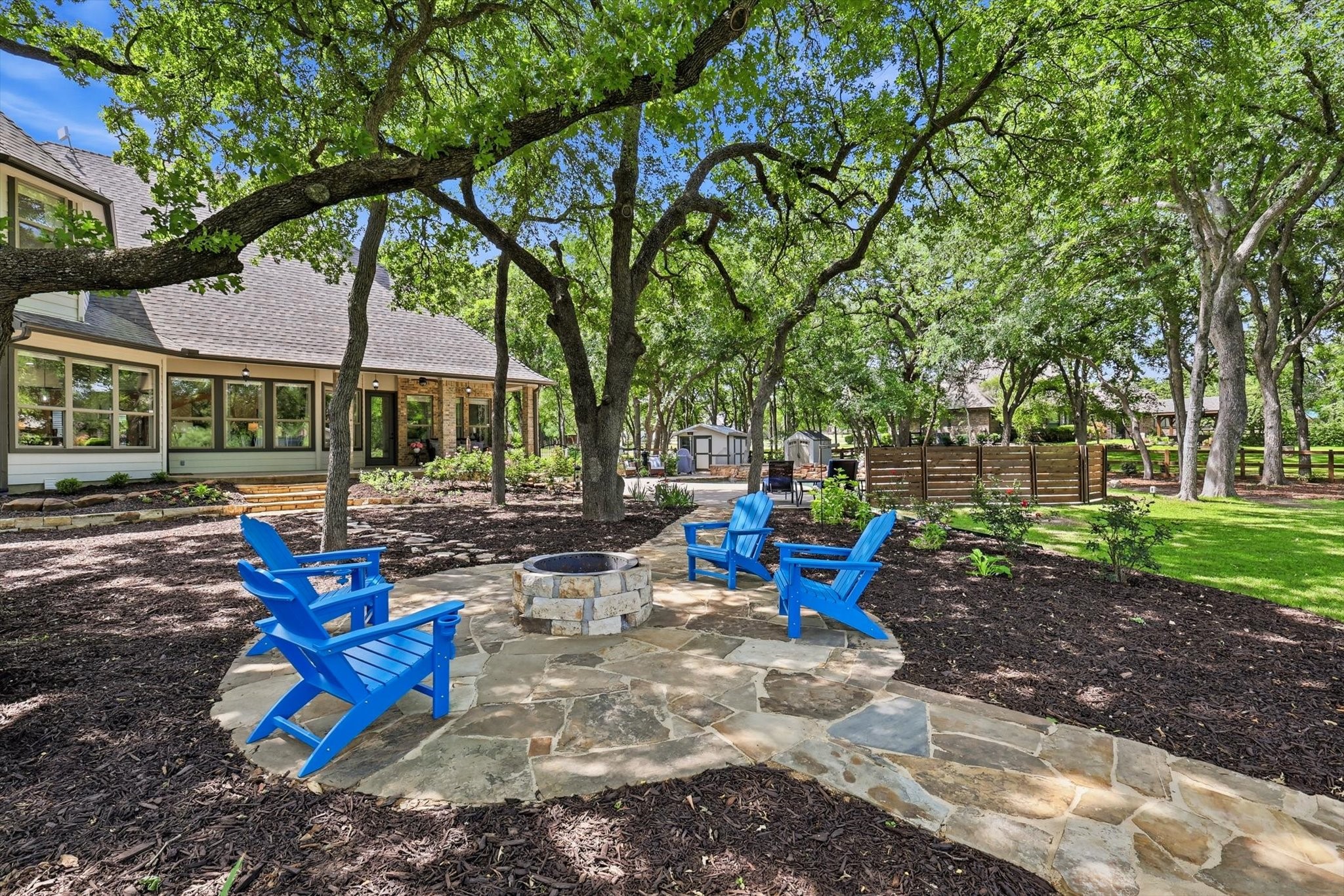 8079 Steeplechase Circle Argyle TX 76226