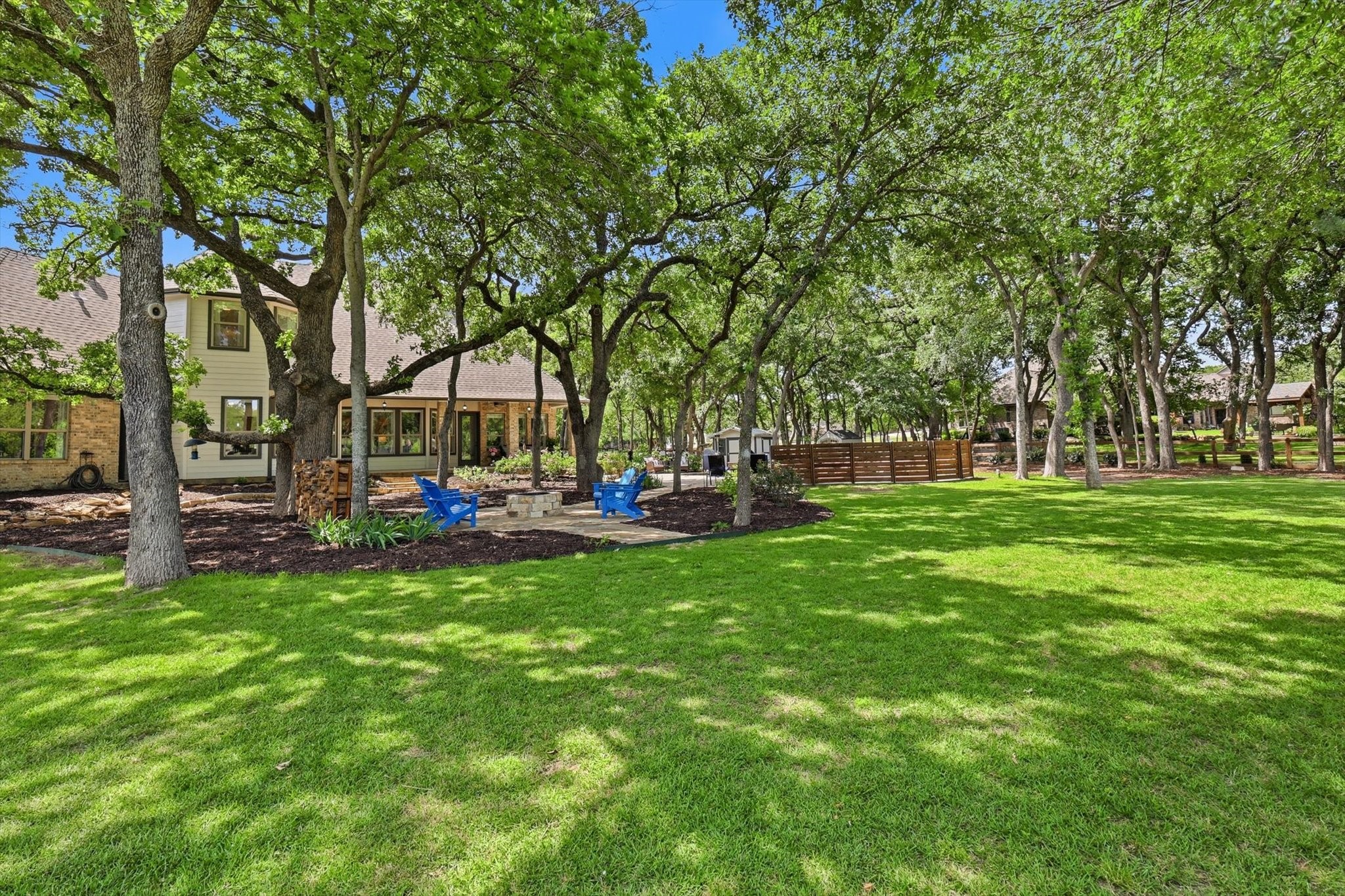 8079 Steeplechase Circle Argyle TX 76226