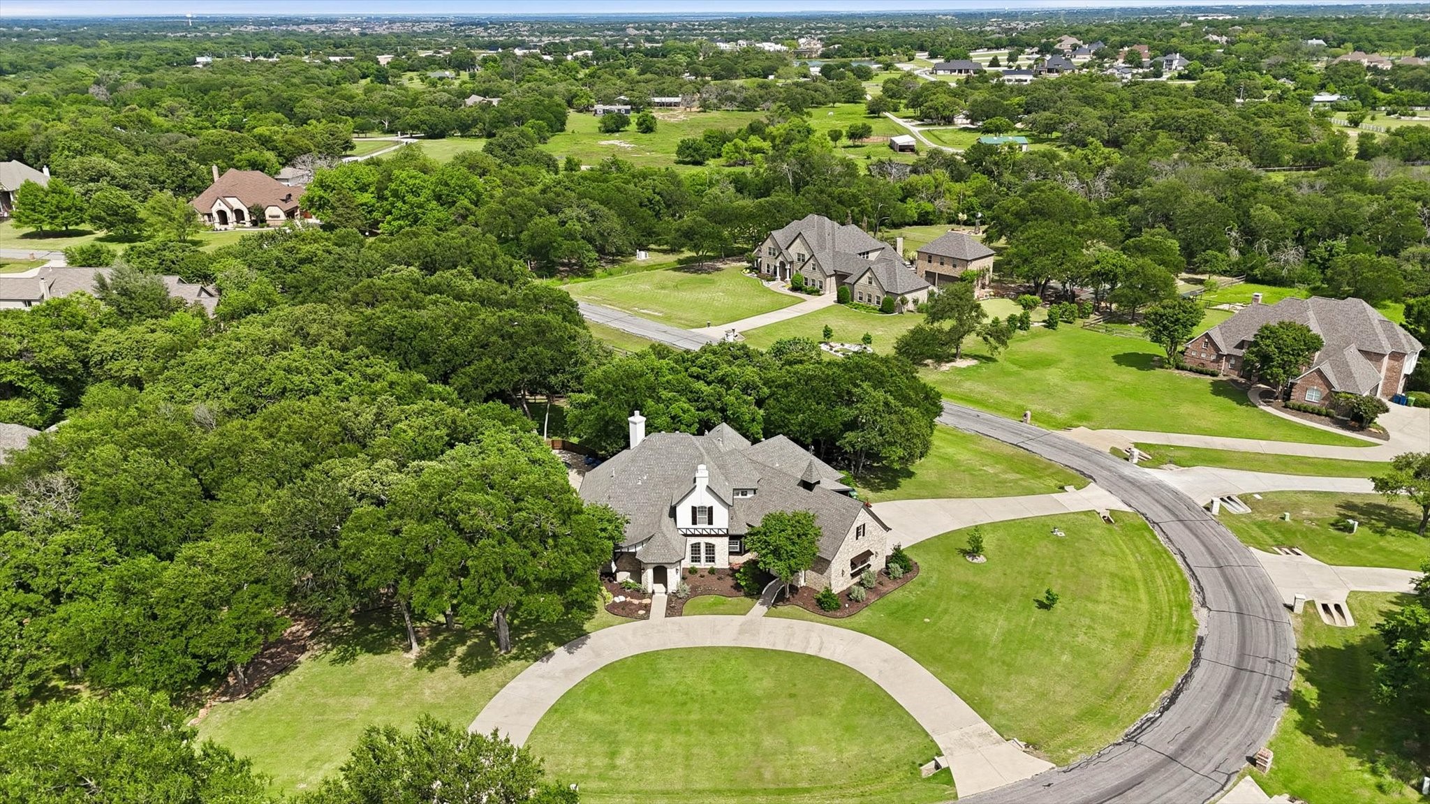 8079 Steeplechase Circle Argyle TX 76226