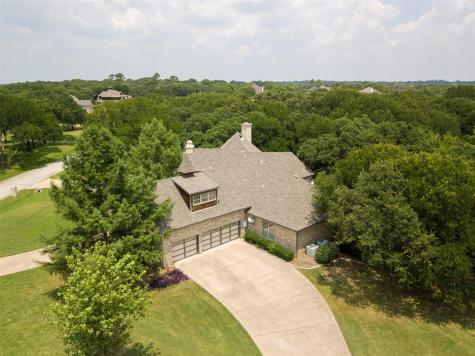 8079 Steeplechase Circle Argyle TX 76226