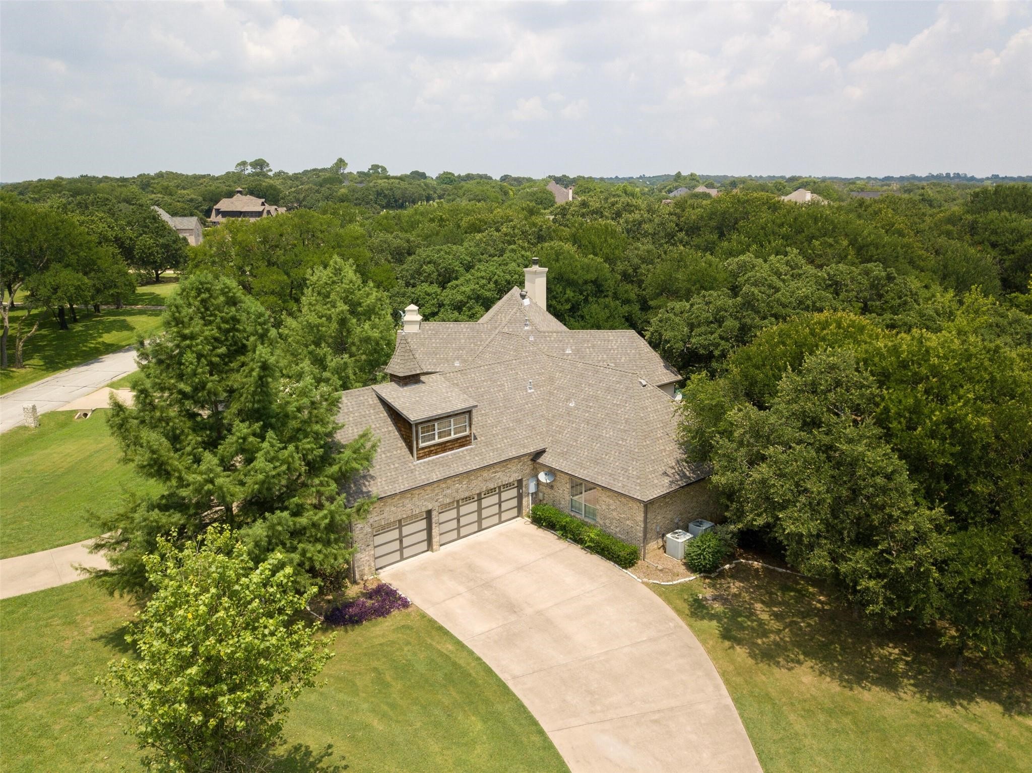 8079 Steeplechase Circle Argyle TX 76226