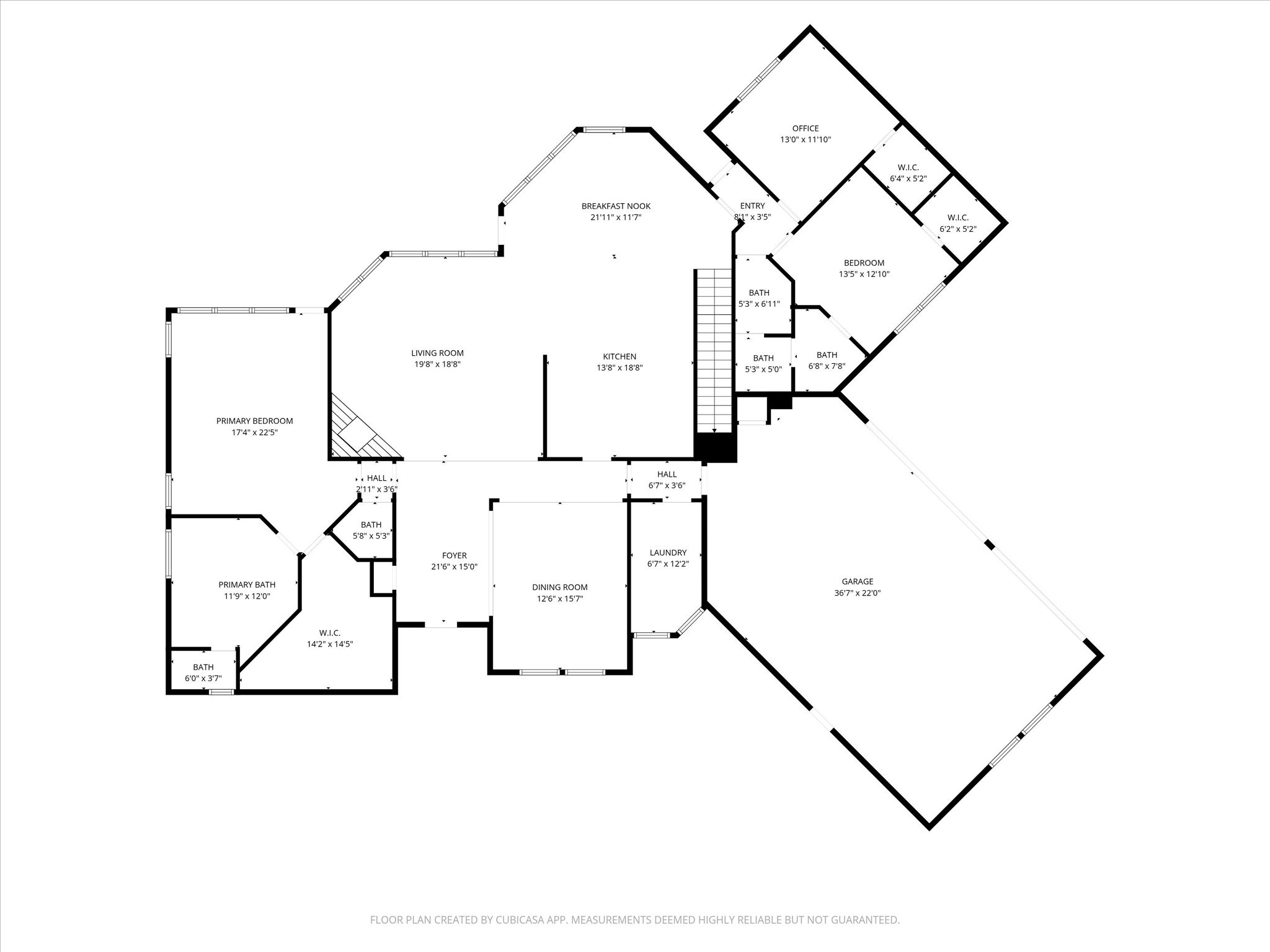 8079 Steeplechase Circle Argyle TX 76226