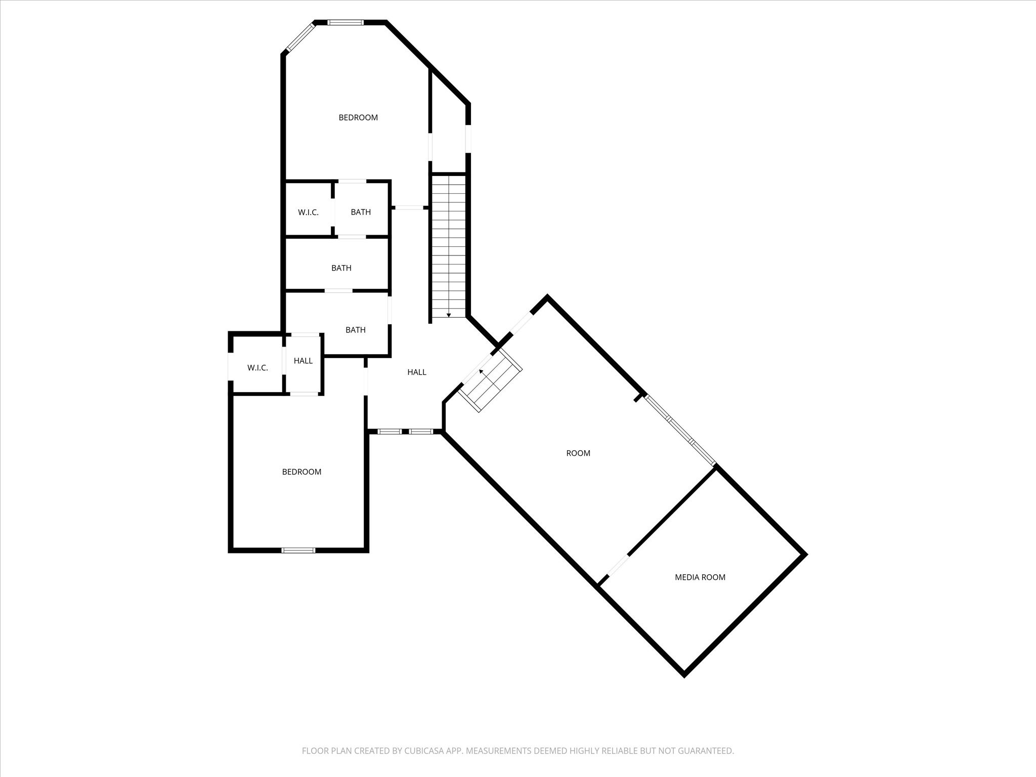 8079 Steeplechase Circle Argyle TX 76226