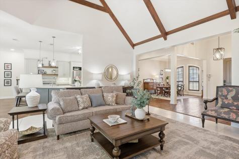 8079 Steeplechase Circle Argyle TX 76226
