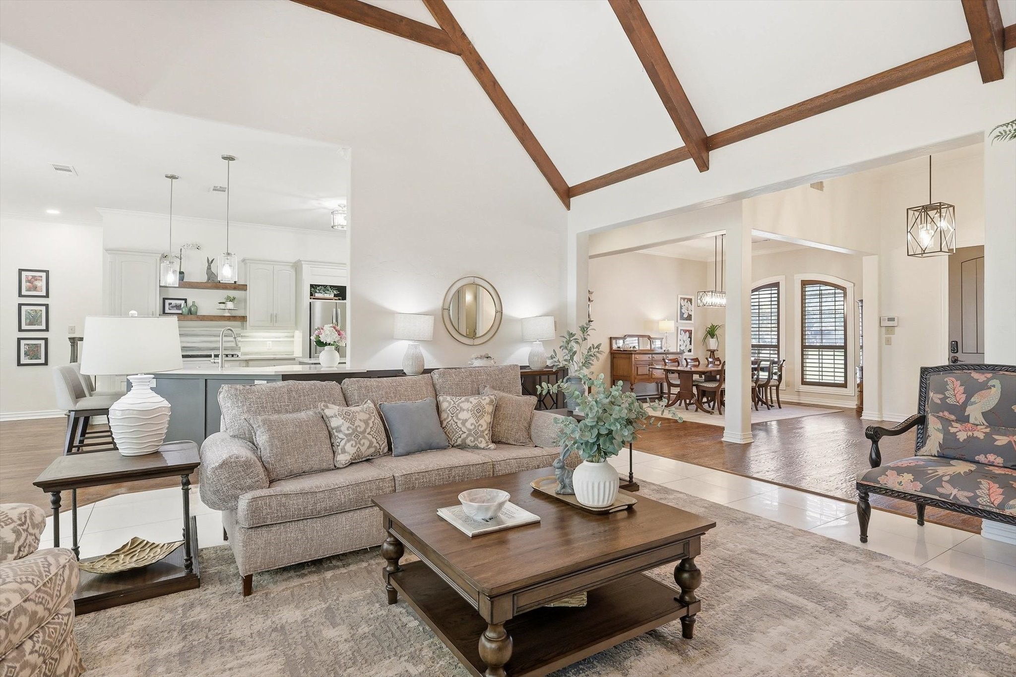 8079 Steeplechase Circle Argyle TX 76226