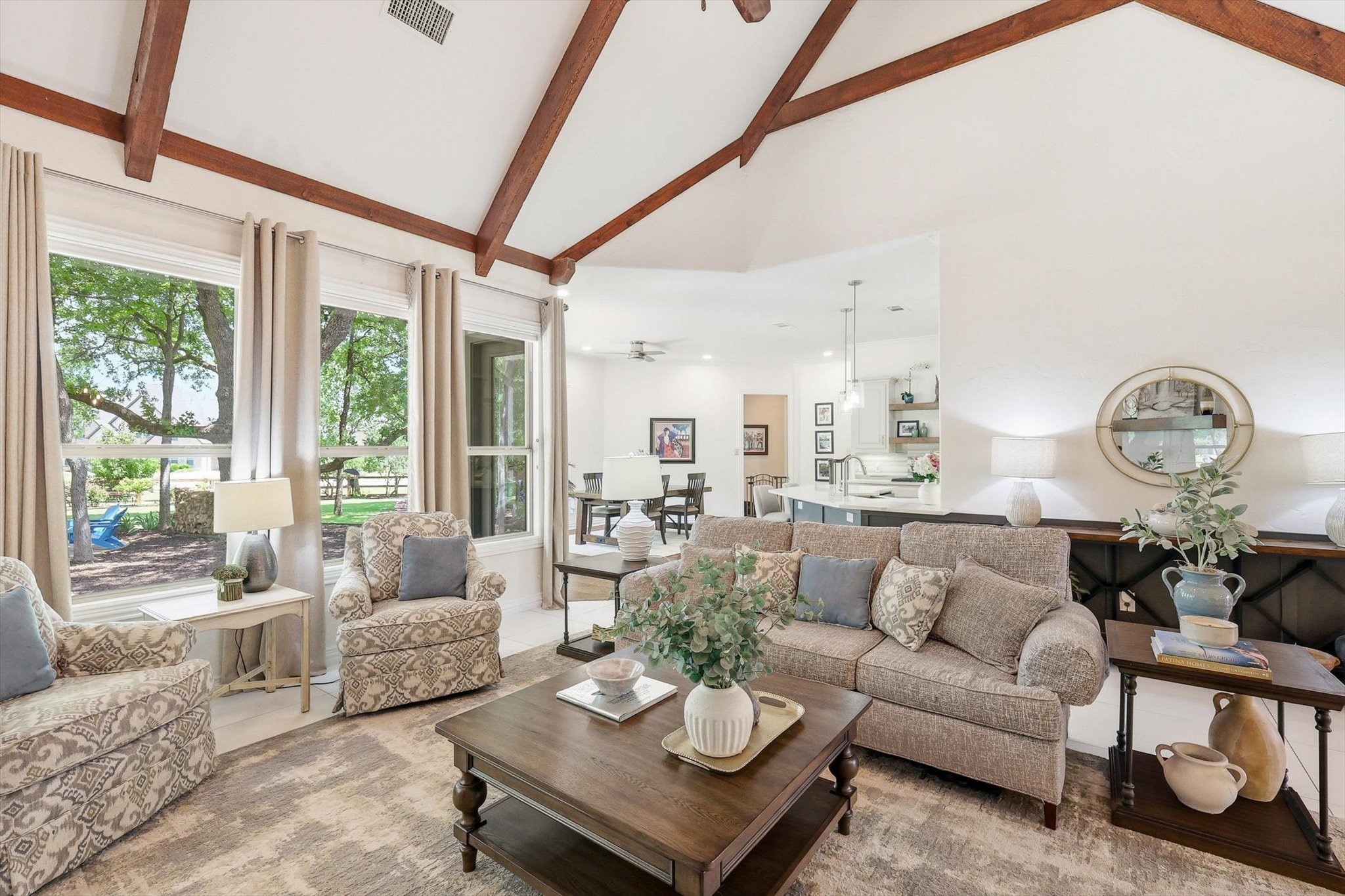 8079 Steeplechase Circle Argyle TX 76226