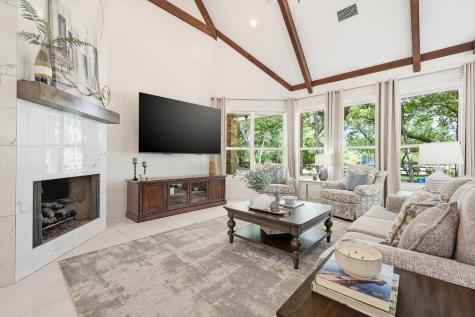 8079 Steeplechase Circle Argyle TX 76226