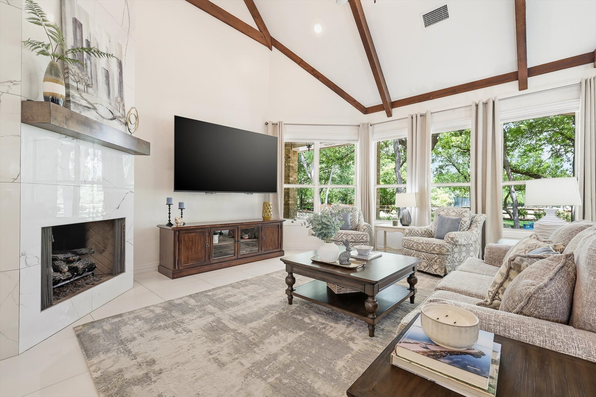 8079 Steeplechase Circle Argyle TX 76226
