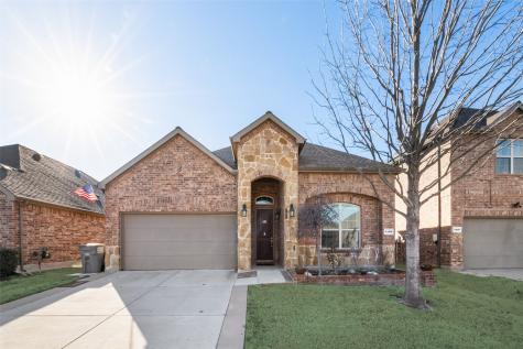 4100 Wavertree Road Frisco TX 75036
