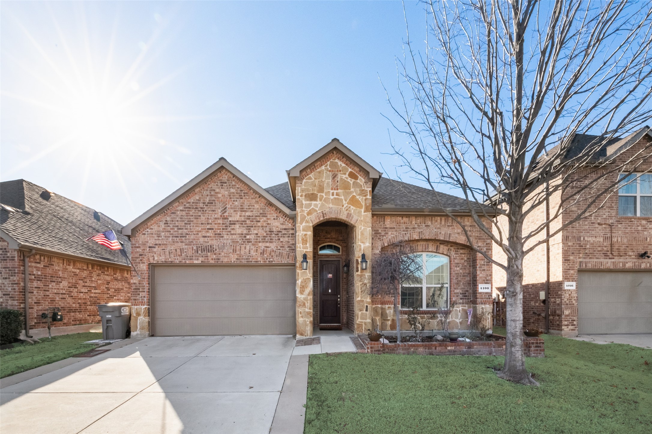 4100 Wavertree Road Frisco TX 75036