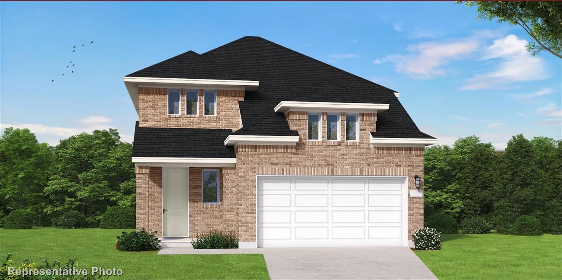 3940 Allred Drive Heartland TX 75114
