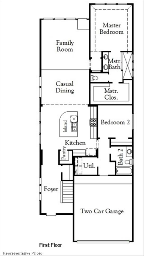 3940 Allred Drive Heartland TX 75114