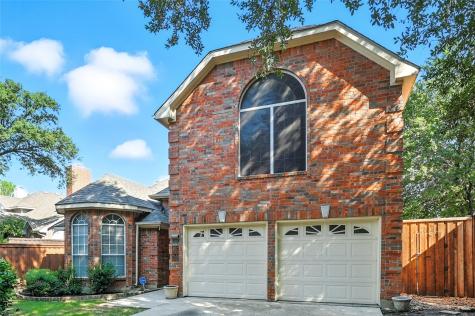 600 Black Rock Court Irving TX 75063