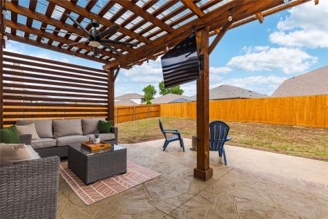 1725 Christopher Creek Drive Little Elm TX 75068