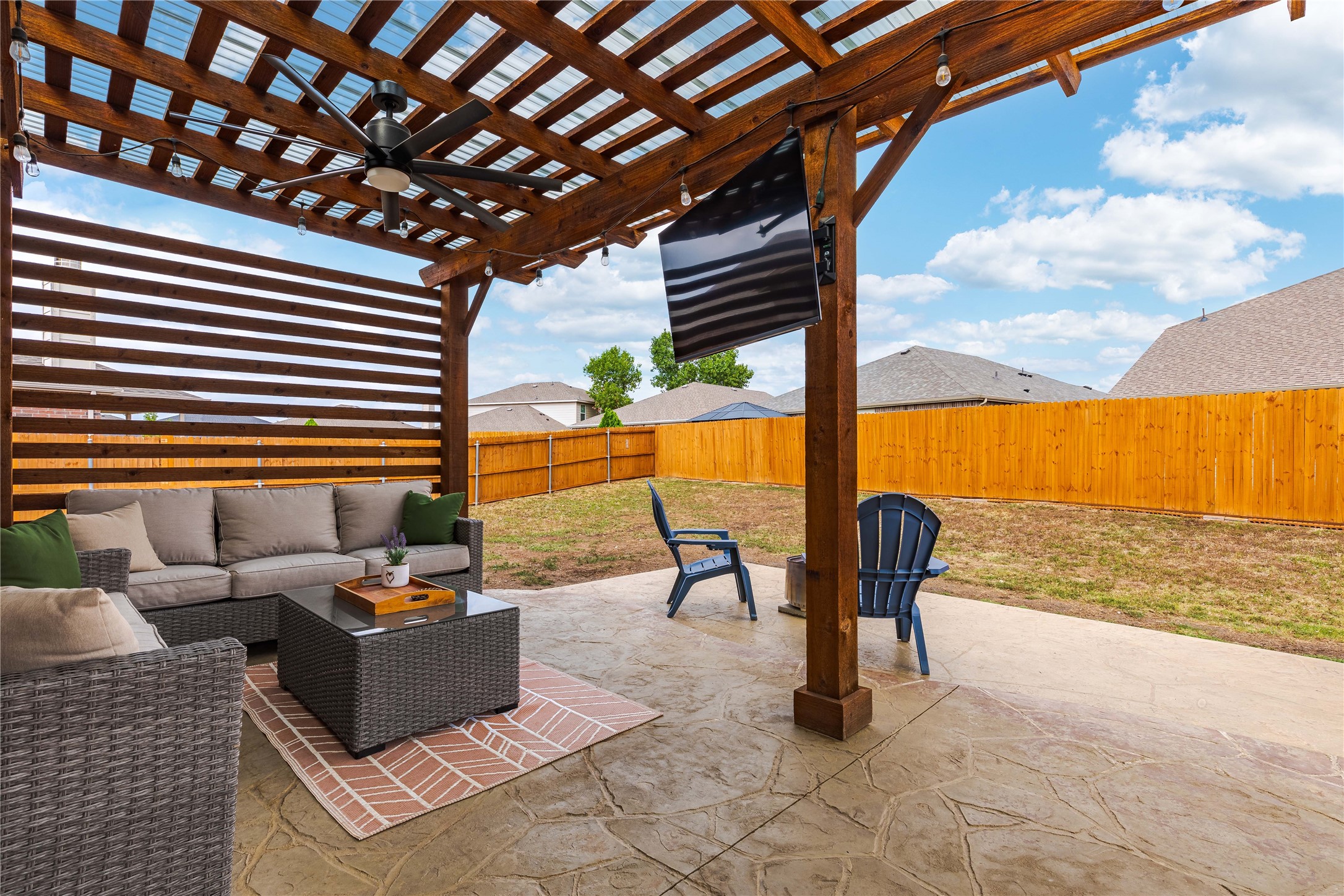 1725 Christopher Creek Drive Little Elm TX 75068