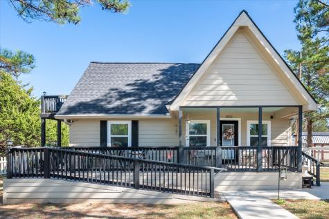 3810 NW County Road 3113 Purdon TX 76679