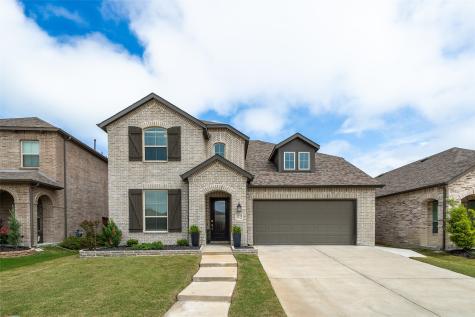 2231 Brookside Drive Royse City TX 75189