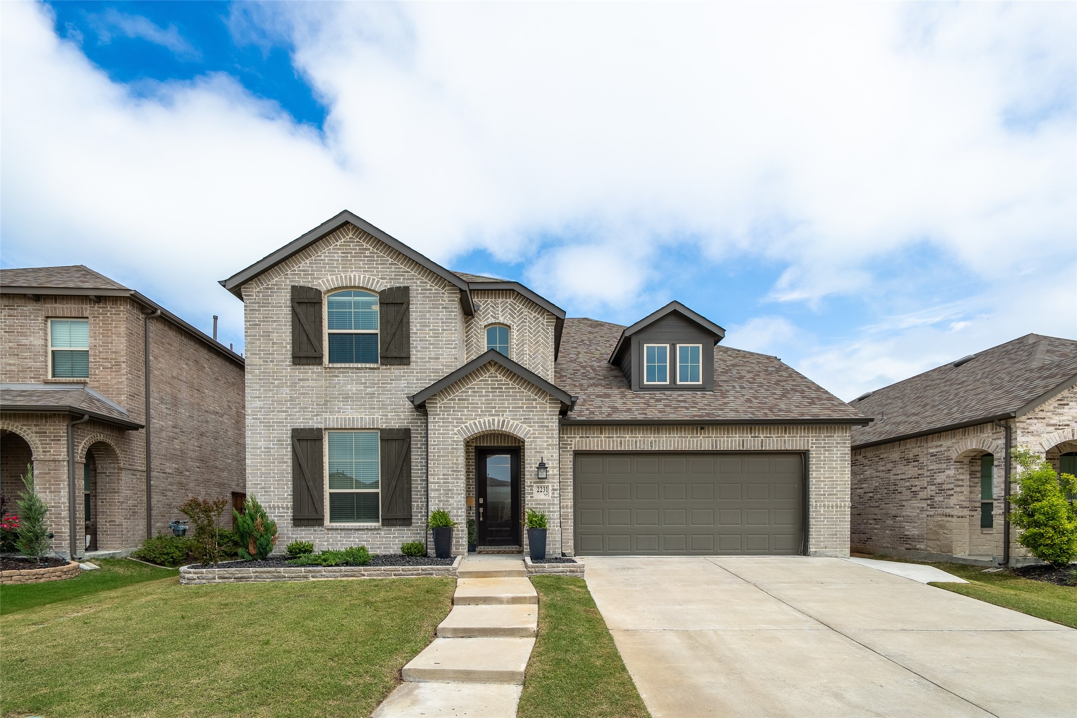 2231 Brookside Drive Royse City TX 75189