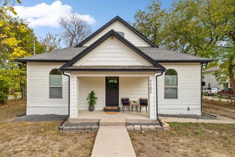 1101 Rockwall Street Mckinney TX 75069